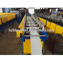 Licht Kiel Metall Stahl Stud und Track Roll Forming Machine von Hangzhou Zhejiang China